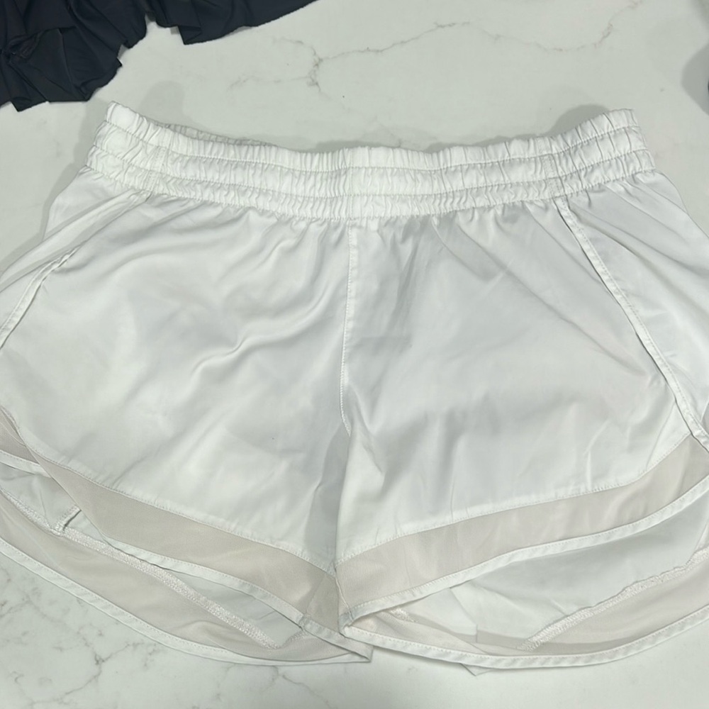 Athleta Shorts